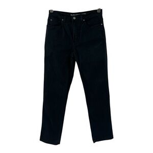 Duluth Firehose Straight Leg Work Fire Resistant Pants Black SZ 32